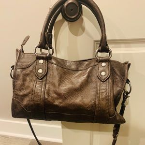 Frye bag